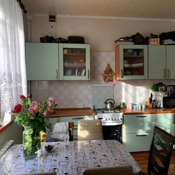Канатна вул.