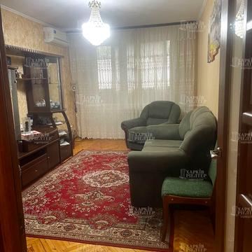 Нескорених вул. (Героїв Праці), 52