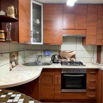 Юрія Кондратюка вїзд (Івана Кулика), 7
