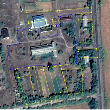 Олександра Олійника, 1-Б