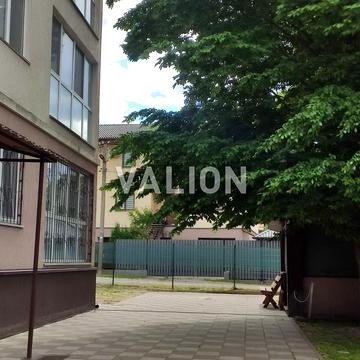 Володимирська вул., 29-З