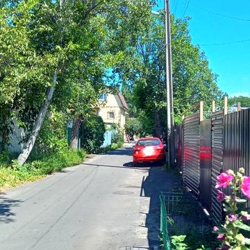 Блока вул.