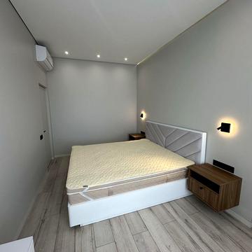 Дегтярівська вул., 17 к1