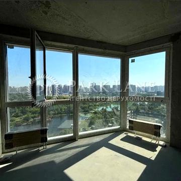 Миколи Бажана просп., (Будинок 9)