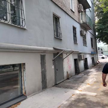 Гоголя пров., 7-А