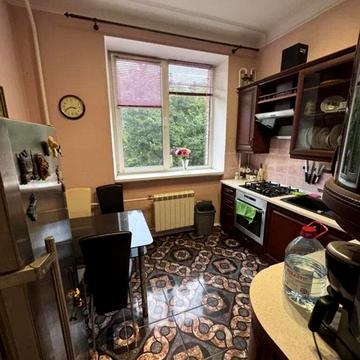 Михайла Бойчука вул. (Кіквідзе), 15-Б