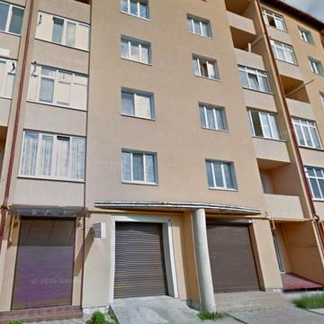 Марійки Підгірянки вул., 23