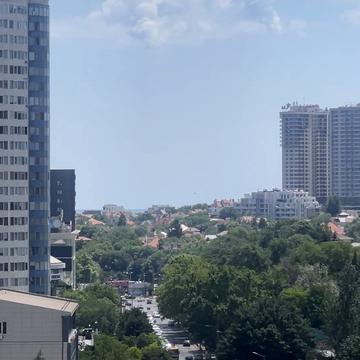Генуезька вул., 1-Е