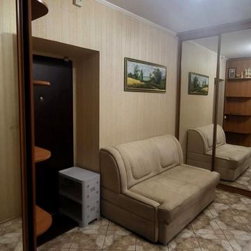 Срібнокільська вул., 24