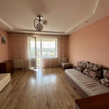 Вовчинецька вул., 124 к2