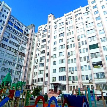 Марсельська вул., 42