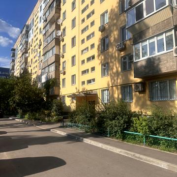 Штурманський пров., 1