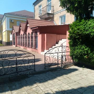 Красінських вул. (Леніна), 14