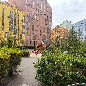 Регенераторна вул., 4 к3