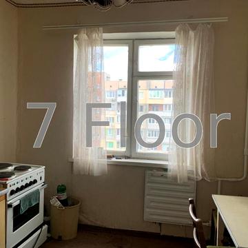 Оболонський просп., 23-А