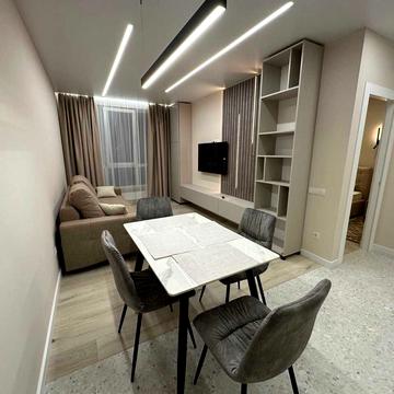 Кульпарківська вул. (Кульпарківська), 93 к5
