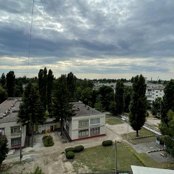 Майора Пугача вул. (Ватутіна), 27