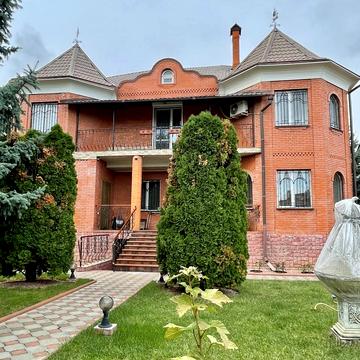 Костанді вул.