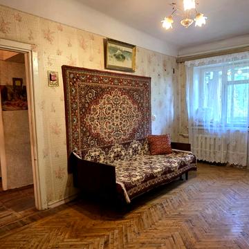 Харківських Дивізій вул., 3