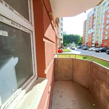 Тролейбусна вул., 4-В