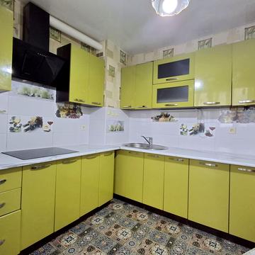 Сергія Москаленка вул. (Красовського), 45