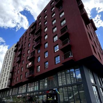 Трускавецька вул., 48 б