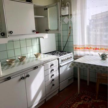 житловий масив Тополя-3 вул., 14