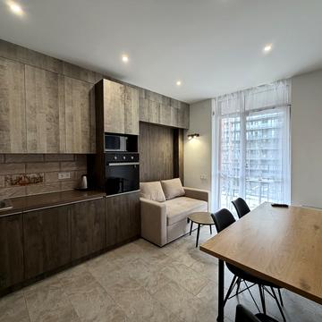 Замарстинівська вул. (Калініна), 55-Д