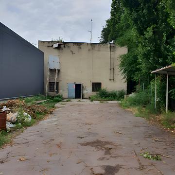 Академіка Белелюбського вул., 54