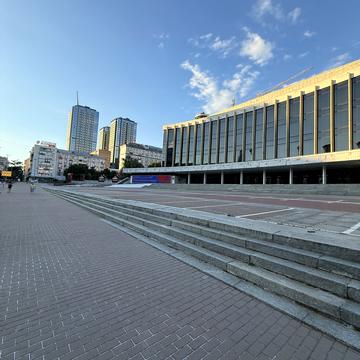 Предславинська вул., 20-А