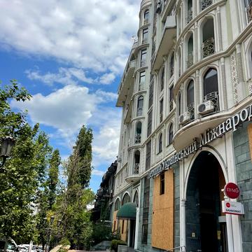 Військовий узвіз, 5/1