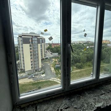 Озерна вул., (Будинок 2)