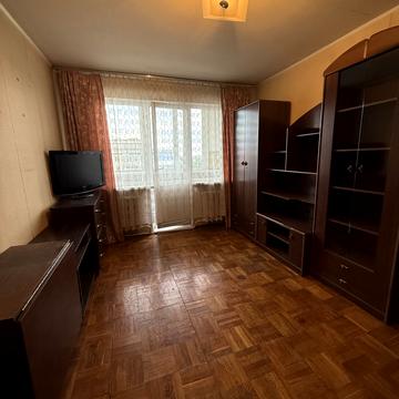 Воскресенський просп. (Перова), 38