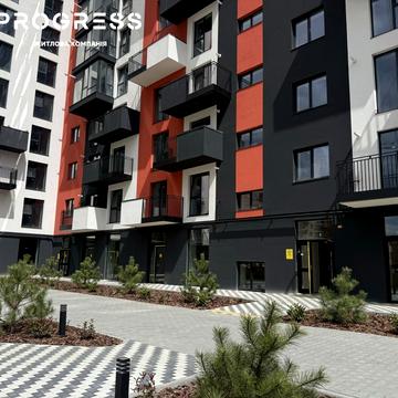 Степана Бандери вул., 60/1