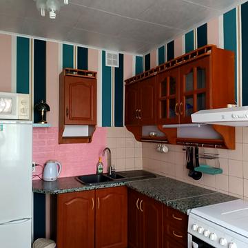 Клавдіївська вул., 23/15