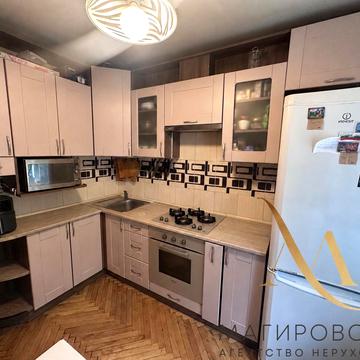 Івана Виговського вул. (Терешкової), 89