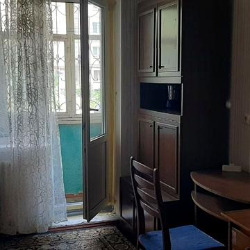 Михайла Лушпи просп. (Космонавтів), 57