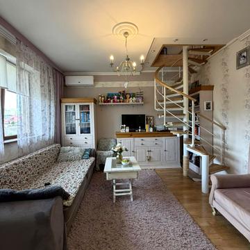 Тараса Козлишина вул. (Жукова), 21б