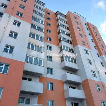 Кушнірука вул. (Гастелло), 15/1