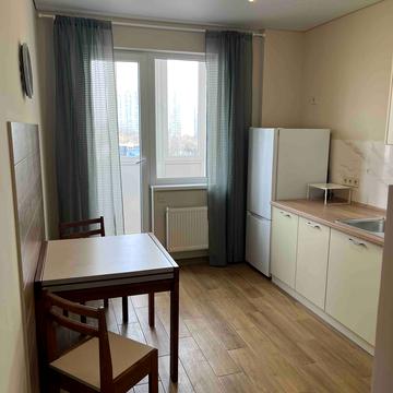 Люстдорфська дорога вул. (Черноморская дорога), 100з