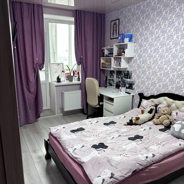 Космонавтів вул., 128-Д