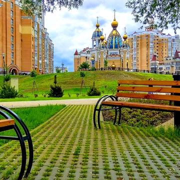 Володимира Івасюка просп. (Героїв Сталінграду), 11-А
