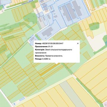 Пустомити, Львівський, Львівська область 43000.0 USD