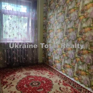 Ушинського вул., 7