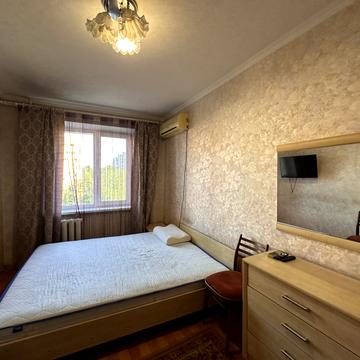 Слобожанський просп. (Газети "Правда"), 135