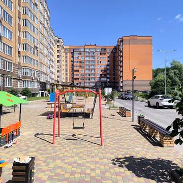 Старокостянтинівське шосе, 20/5-А