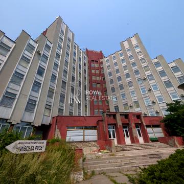Межигірського Спаса вул., 6