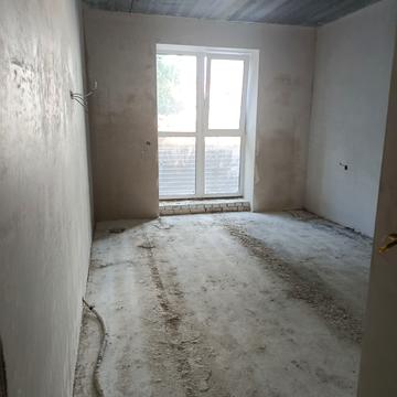 Святослава Ріхтера вул., (Будинок 1)