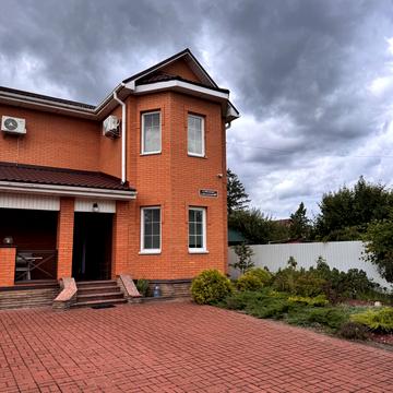 Блакитна