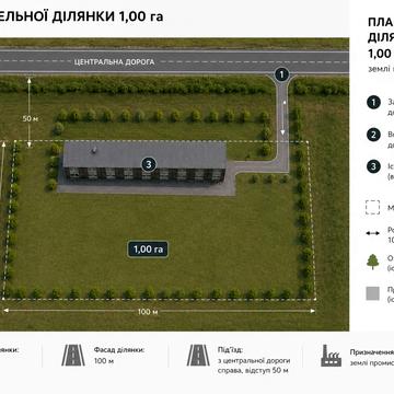 Долина, Калуський, Івано-Франківська область 10000.0 USD